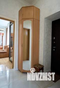 1-к квартира, посуточно, 35м2, 2/2 этаж