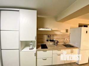 1-к квартира, посуточно, 48м2, 1/1 этаж