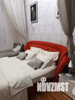 1-к квартира, посуточно, 30м2, 1/2 этаж