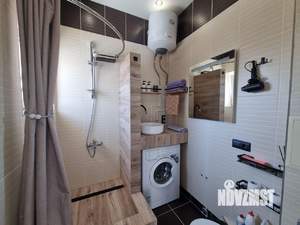 Студия квартира, посуточно, 20м2, 7/10 этаж