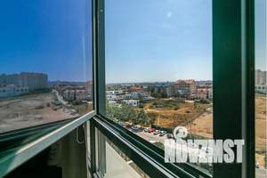 1-к квартира, посуточно, 26м2, 8/12 этаж