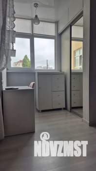 1-к квартира, посуточно, 45м2, 1/12 этаж