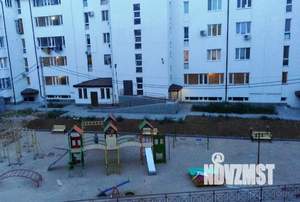 1-к квартира, посуточно, 40м2, 3/10 этаж