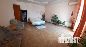 1-к квартира, посуточно, 45м2, 2/2 этаж