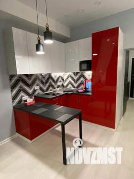 1-к квартира, посуточно, 37м2, 1/1 этаж