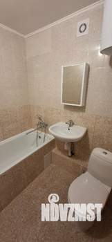 1-к квартира, на длительный срок, 37м2, 4/5 этаж