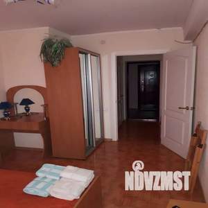 1-к квартира, посуточно, 17м2, 2/5 этаж