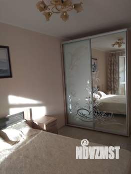 2-к квартира, посуточно, 65м2, 3/5 этаж