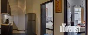 2-к квартира, посуточно, 60м2, 1/1 этаж