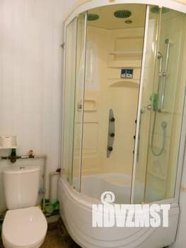 1-к квартира, посуточно, 40м2, 2/2 этаж