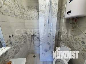 Студия квартира, на длительный срок, 25м2, 4/5 этаж