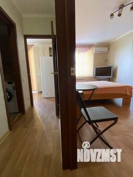 1-к квартира, посуточно, 31м2, 2/5 этаж