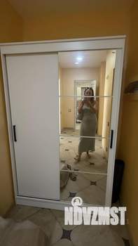 1-к квартира, на длительный срок, 50м2, 10/12 этаж