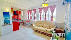 Студия квартира, на длительный срок, 27м2, 6/6 этаж