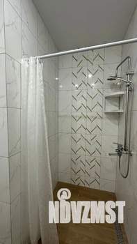 1-к квартира, посуточно, 48м2, 1/3 этаж