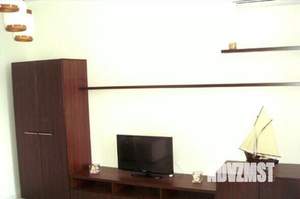 1-к квартира, на длительный срок, 45м2, 2/5 этаж