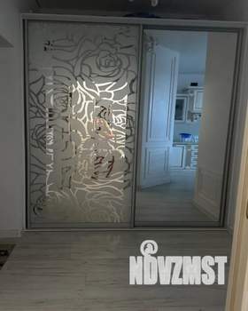 2-к квартира, посуточно, 45м2, 1/5 этаж