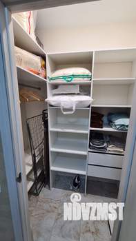 1-к квартира, посуточно, 36м2, 6/9 этаж