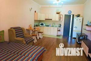 2-к квартира, посуточно, 40м2, 2/2 этаж