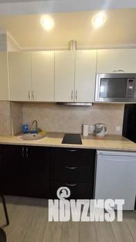 1-к квартира, посуточно, 38м2, 1/7 этаж