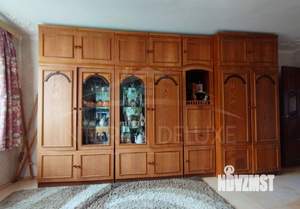 2-к квартира, на длительный срок, 49м2, 3/5 этаж