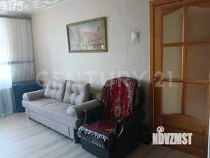 2-к квартира, на длительный срок, 42м2, 2/5 этаж