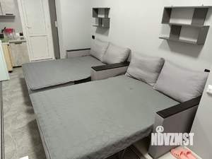 Студия квартира, посуточно, 20м2, 1/3 этаж