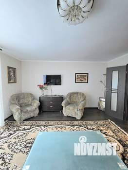 2-к квартира, на длительный срок, 80м2, 2/6 этаж