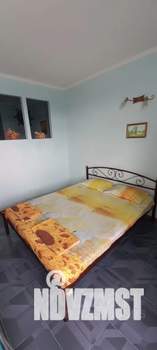 2-к квартира, посуточно, 40м2, 3/4 этаж