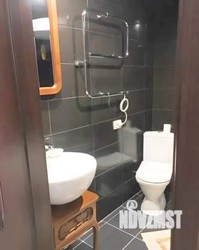 Студия квартира, посуточно, 35м2, 2/4 этаж