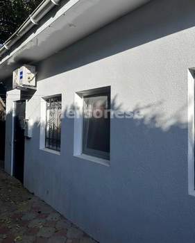 Студия квартира, на длительный срок, 30м2, 1/1 этаж