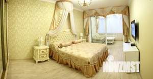 1-к квартира, посуточно, 60м2, 1/1 этаж