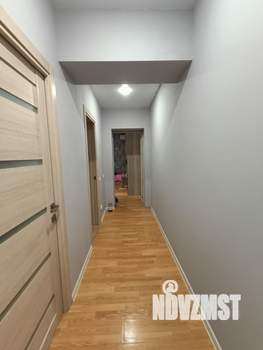 1-к квартира, на длительный срок, 50м2, 1/3 этаж