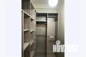 1-к квартира, посуточно, 44м2, 16/16 этаж