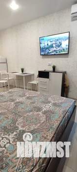 Студия квартира, посуточно, 23м2, 1/5 этаж