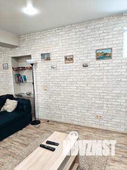 2-к квартира, посуточно, 65м2, 1/3 этаж