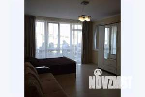 1-к квартира, посуточно, 30м2, 1/5 этаж