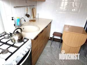 1-к квартира, посуточно, 30м2, 1/5 этаж