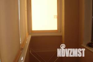 1-к квартира, посуточно, 37м2, 7/13 этаж