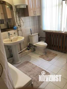 3-к квартира, на длительный срок, 90м2, 2/2 этаж