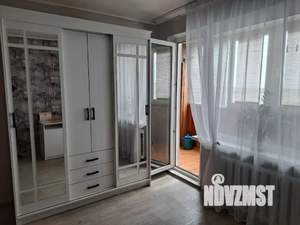 3-к квартира, посуточно, 87м2, 8/9 этаж