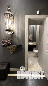 1-к квартира, посуточно, 125м2, 1/1 этаж