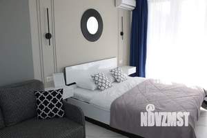 1-к квартира, посуточно, 29м2, 2/5 этаж