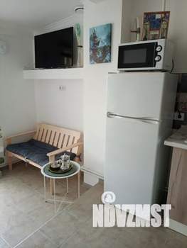 2-к квартира, посуточно, 54м2, 1/1 этаж