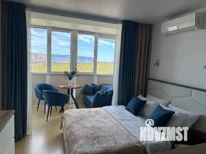 1-к квартира, посуточно, 30м2, 4/5 этаж