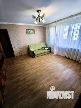 2-к квартира, на длительный срок, 54м2, 5/10 этаж