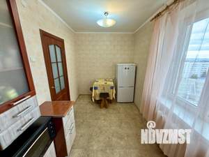 1-к квартира, на длительный срок, 43м2, 10/12 этаж