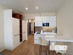 1-к квартира, посуточно, 25м2, 4/6 этаж