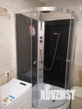 1-к квартира, посуточно, 26м2, 3/4 этаж