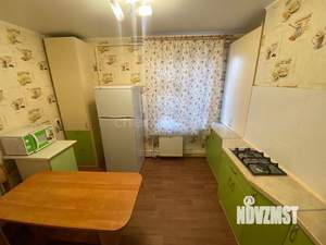 1-к квартира, на длительный срок, 38м2, 1/10 этаж